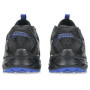 Мужские беговые водонепроницаемые кроссовки ASICS GEL-VENTURE 10 WATERPROOF 1011B965-002
