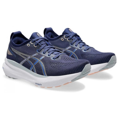 Женские беговые кроссовки ASICS GEL-KAYANO 31 1012B670-403