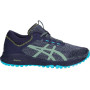 Женские треккинговые беговые кроссовки ASICS ALPINE XT T878N-021