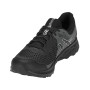 Непромокаемые треккинговые беговые кроссовки ASICS GEL-SONOMA 4 G-TX 1011A210-001