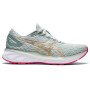 Женские кроссовки беговые ASICS DYNABLAST 1012B001-300