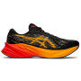 Беговые кроссовки ASICS NOVABLAST 3 1011B458-001 45