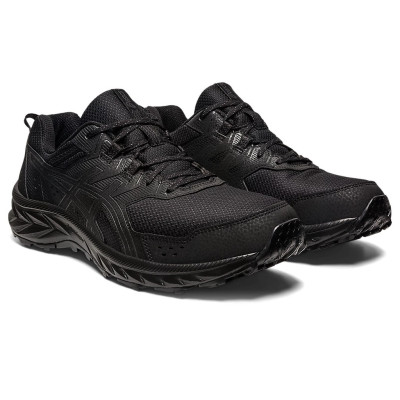 Мужские беговые кроссовки ASICS GEL-VENTURE 9 1011B486-001