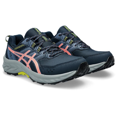 Женские беговые кроссовки ASICS GEL-VENTURE 9 1012B313-405 