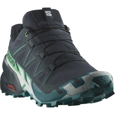 Мужские тактические кроссовки SALOMON SPEEDCROSS 6  s474653 