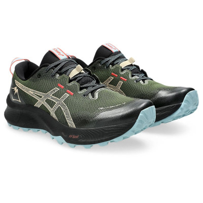 Мужские кроссовки для бега ASICS GEL-Trabuco 12 1011B799-300 