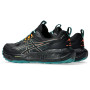 Мужские беговые кроссовки, водонепромокаемые ASICS GEL-SONOMA 8 GTX 1011B977-001 44