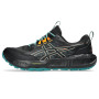 Мужские беговые кроссовки, водонепромокаемые ASICS GEL-SONOMA 8 GTX 1011B977-001 44