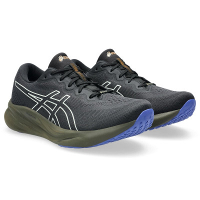 Мужские беговые водонепроницаемые кроссовки ASICS GEL-PULSE 15 GTX 1011B781-003