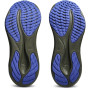 Мужские беговые водонепроницаемые кроссовки ASICS GEL-PULSE 15 GTX 1011B781-003