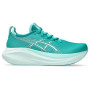 Женские беговые кроссовки ASICS GEL-NIMBUS 27 1012B753-400