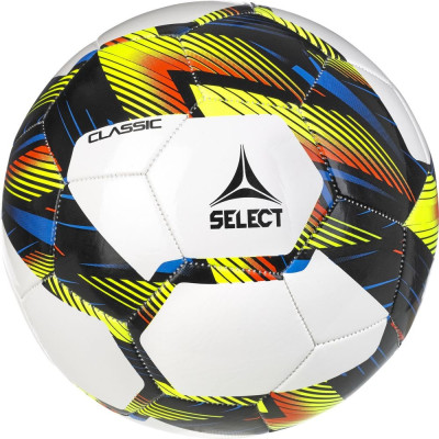 Детский футбольный мяч SELECT CLASSIC v23 (Оригинал с гарантией)