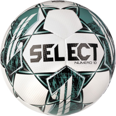 Футбольный тренировочный мяч SELECT Numero 10 FIFA Basic v23(Оригинал с гарантией) 4