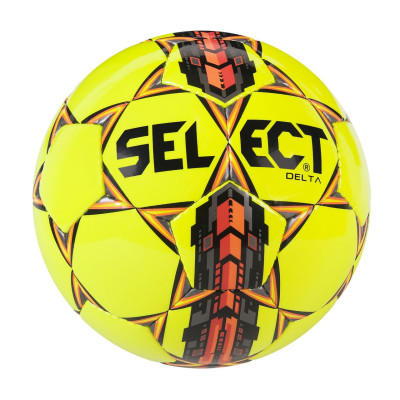 Футбольный тренировочный мяч SELECT Delta (Оригинал c голограммой)