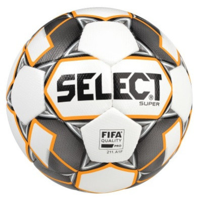 Мяч футбольный SELECT Super (FIFA Quality PRO) ,ORIGINAL