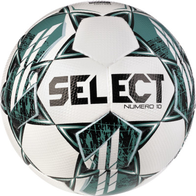 Футбольный мяч игровой SELECT Numero 10 FIFA Quality Pro v23 (Оригинал с гарантией)