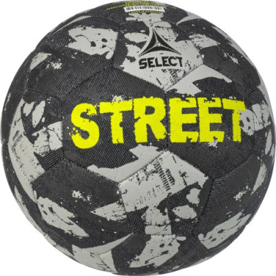 Мяч футбольный уличный SELECT Street Soccer v23