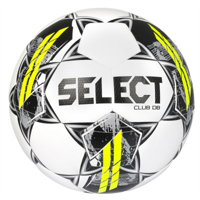 Мяч футбольный SELECT Club DB FIFA Basic v23