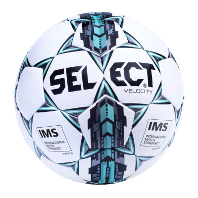 Футбольный мяч SELECT Velocity (ORIGINAL)