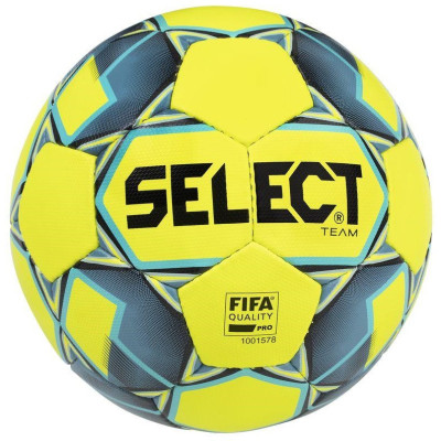 Мяч футбольный игровой SELECT Team FIFA approved (Оригинал с гарантией)