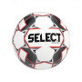 Мяч для футбола тренировочный SELECT Contra IMS (Оригинал с гарантией) Красный, 4