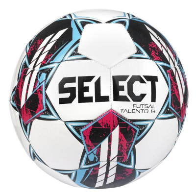 Мяч футзальный юниорский SELECT Talento 13 v22 