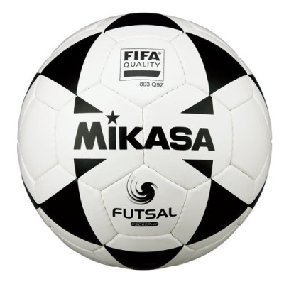 Футзальный мяч Mikasa FSC62P-W FIFA Inspected (ORIGINAL)