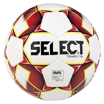 Мяч футбольный SELECT Tempo TB IMS (Оригинал с голограммой)