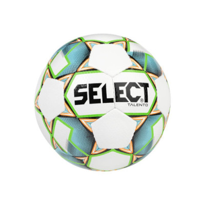 Футбольный мяч мягкий, облегченный SELECT Talento (Оригинал с гарантией)( Размер - 3 ) 5