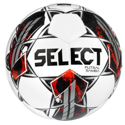 М’яч футзальний SELECT Futsal Samba (FIFA Basic) v22 (Оригинал c голограммой)