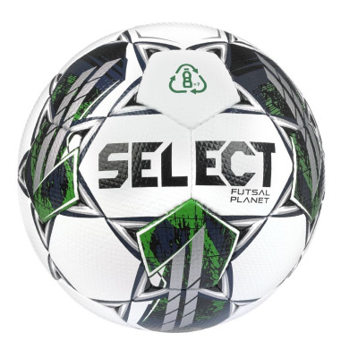 Мяч футбольный SELECT Futsal Planet v22 103346