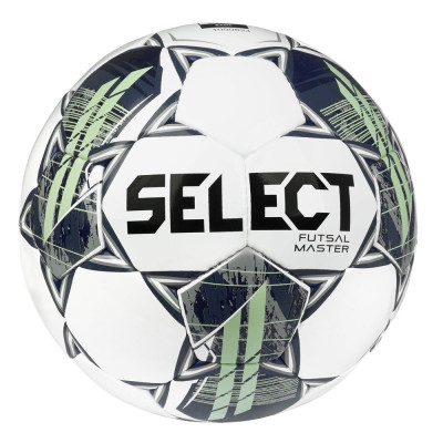 М'яч для футзала SELECT Futsal Master (FIFA Basic) v22 Оригинал с гарантией) Красний