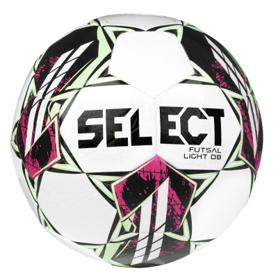 Мяч для футзала облегченный SELECT Futsal Light DB v22 (Оригинал с гарантией)