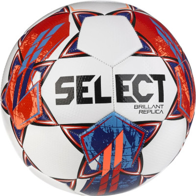 Футбольный мяч (детский) SELECT Brillant Replica v23 (Оригинал с гарантией) 5