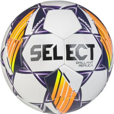 Мяч футбольный (детский) SELECT Brillant Replica v24
