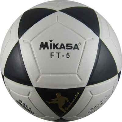 Футбольный мяч Mikasa FT-5 (FIFA Inspected)