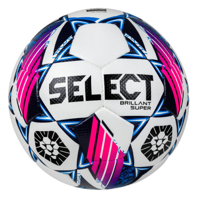 Мяч футбольный SELECT Brillant Super TB v24 (FIFA QUALITY PRO) 