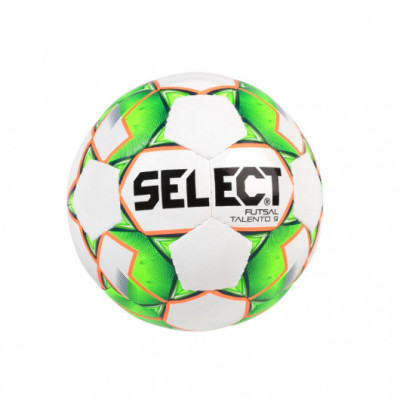 Детский мяч для футзала SELECT Futsal Talento 9 (Оригинал с гарантией)