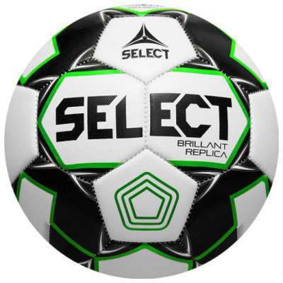 Детский футбольный мяч SELECT Brillant Replica PFL (Оригинал с гарантией)
