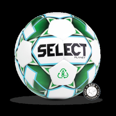 Мяч футбольный SELECT Planet FIFA 038554 5