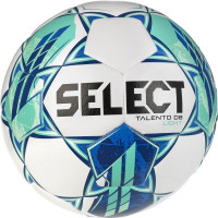 Футбольний м'яч м'який, полегшений SELECT Talento DB v23 (Оригінал із гарантією) 5