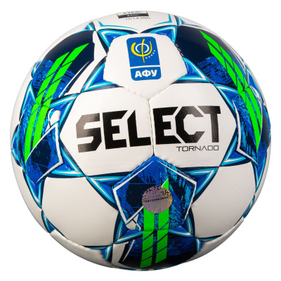 Мяч футзальный SELECT Futsal Tornado FIFA Quality Pro v23 (Оригинал с гарантией)