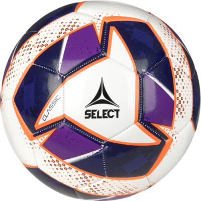 Детский футбольный мяч SELECT CLASSIC v24 (Оригинал с гарантией) 4