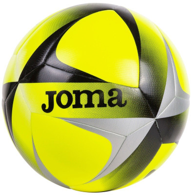 Футбольный мяч JOMA HYBRID EVOLUTION (Оригинал с гарантией)