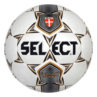 Футбольный мяч SELECT Brillant Super (ORIGINAL, FIFA APPROVED)