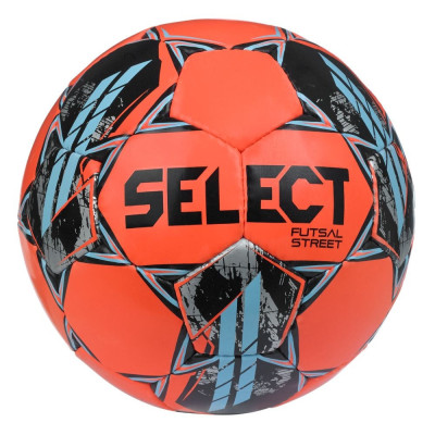 Мяч для футзала SELECT Futsal Street v22 (Оригинал с гарантией)