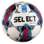 Футзальный мяч SELECT Futsal Super TB (FIFA QUALITY PRO) v23 (Оригинал с гарантией) белый