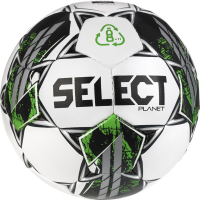 Мяч футбольный SELECT Planet FIFA Basic v23 038556