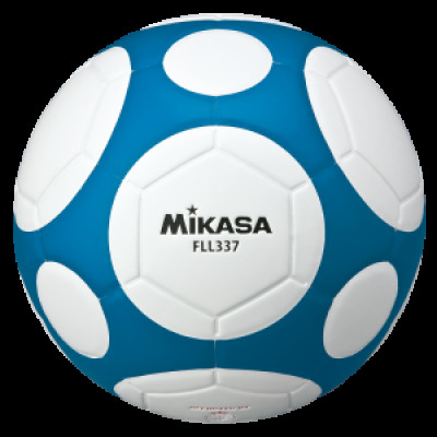 Мяч футзальный Mikasa FLL337-WB