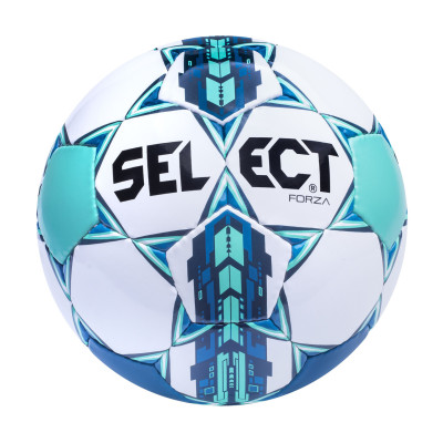 Футбольный мяч SELECT Forza - облегченный (ORIGINAL)